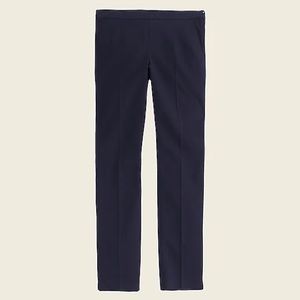 Martie pant in bi-stretch cotton